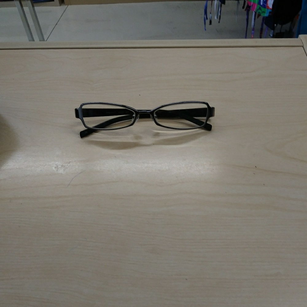 Glasses